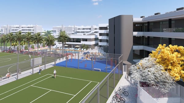 Apartamento en venta en Torrevieja (Alicante) - Foto 25