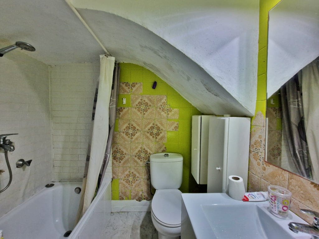 Townhouse with 10 rooms in the center of Jávea. - Foto 57