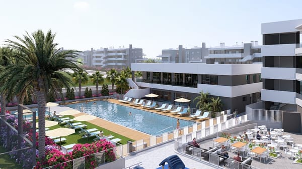 Bungalow zu verkaufen in Torrevieja - Foto 20