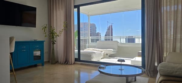 Apartamento en venta en Benidorm - Foto 8