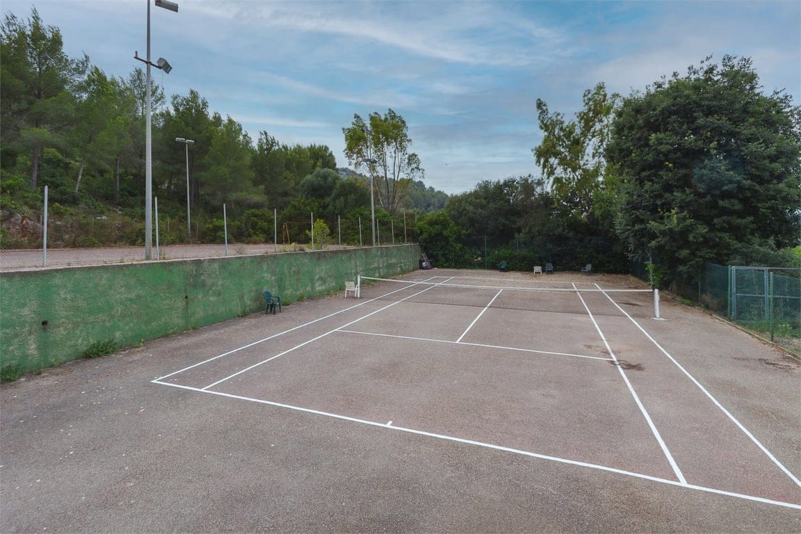 Bungalow with communal pool in Pedreguer - Foto 27