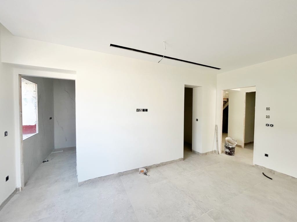 Luxury modern villa for sale in Benissa, just 1.5 km from Fustera Beach. - Foto 5