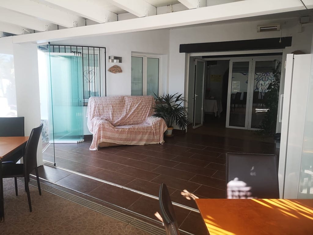 Unique Commercial Finca in Denia: 2,611m² Plot, Sea and Montgó Views - Foto 9