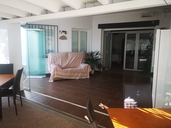 Unique Commercial Finca in Denia: 2,611m² Plot, Sea and Montgó Views - Foto 9