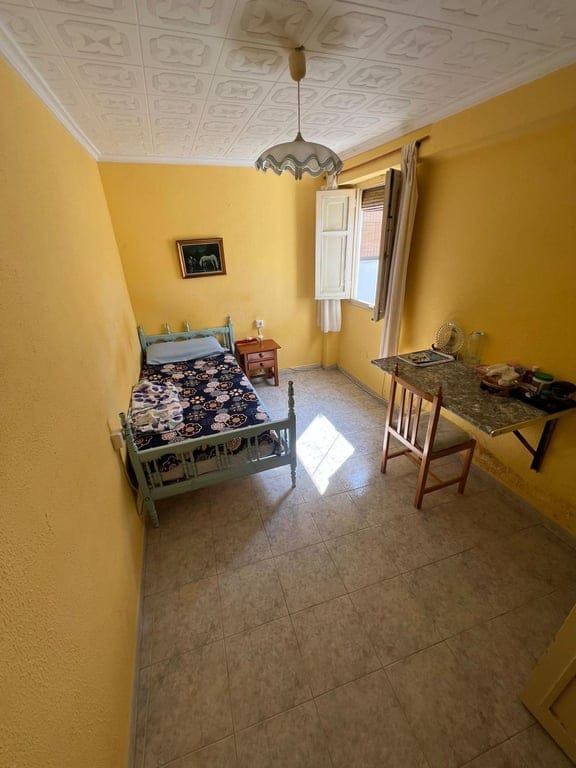 Apartament z widokiem na morze w porcie w Jávea – Możliwość inwestycji z przyszłą windą Cena: 269 000 € - Foto 4