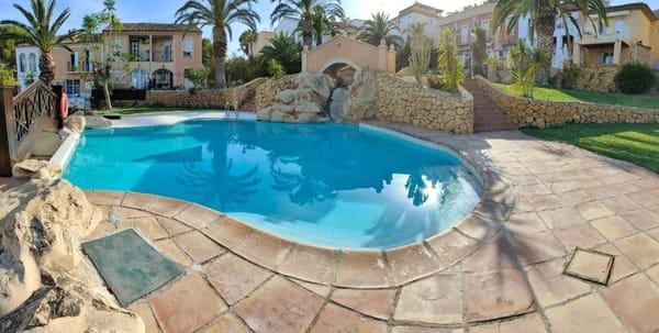 Adosado en venta en Finestrat - Foto 20