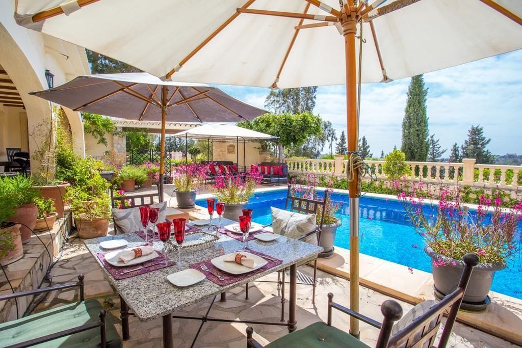 Villa for sale in Calpe - Foto 17