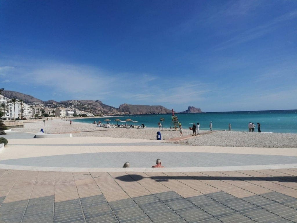 Spectacular villa in Sierra Altea - Foto 23