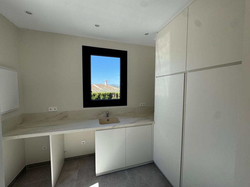 New build Villa in El Piver, Javea - Foto 17