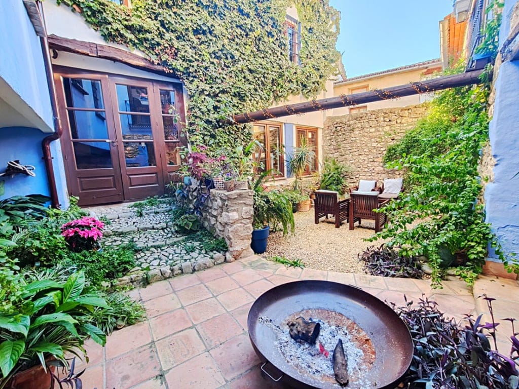 UNIQUE INVESTMENT OPPORTUNITY: LUXURY ADULTS-ONLY WELLNESS BOUTIQUE HOTEL | PRIVATE CAVE SPA | BENIALÍ, VALL DE GALLINERA | GUARANTEED HIGH PROFITABILITY