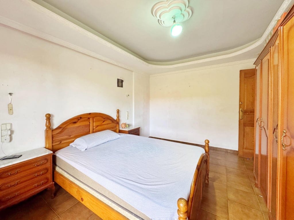 4-bedroom apartment in the center of Javea - Foto 15