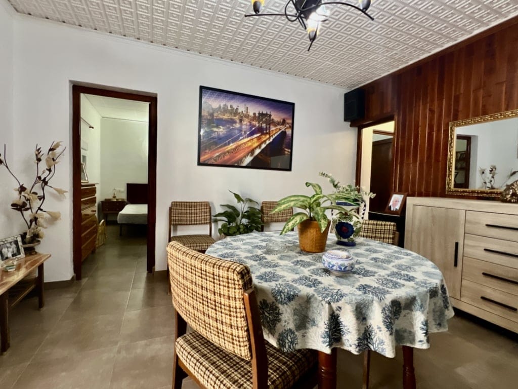 4-bedroom country house in Pedreguer - Foto 30