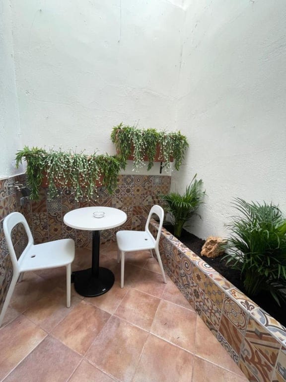 Klejnot korony starego miasta Calpe: inwestycja w hotelarstwo typu "pod klucz" - Foto 2