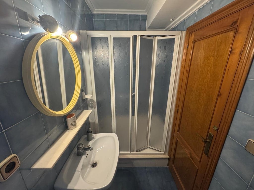 Piso en Venta de 3 dormitorios en Centro ciudad-Denia - Foto 18