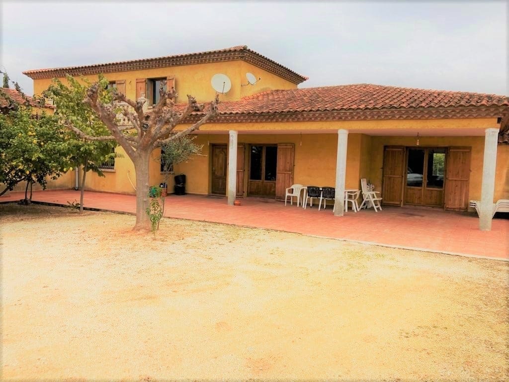 Villa in Pedreguer - Foto 2