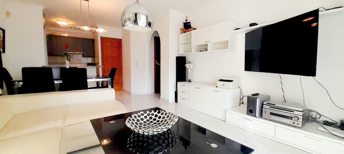 Charming townhouse in Cumbre del Sol – Your retreat between mountain and sea - Foto 9