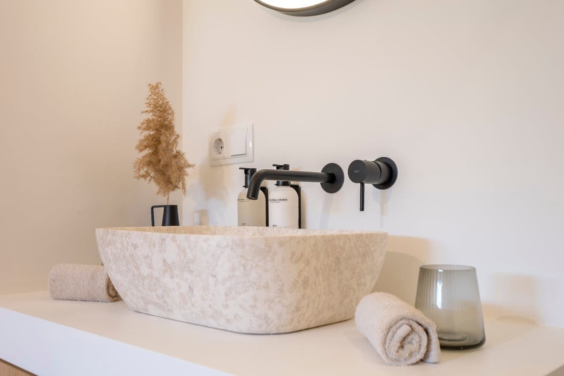 Recently renovated villa with stunning panoramic views of Jávea. - Foto 39