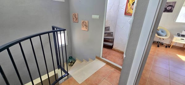 Adosado en venta en La Nucía - Foto 8