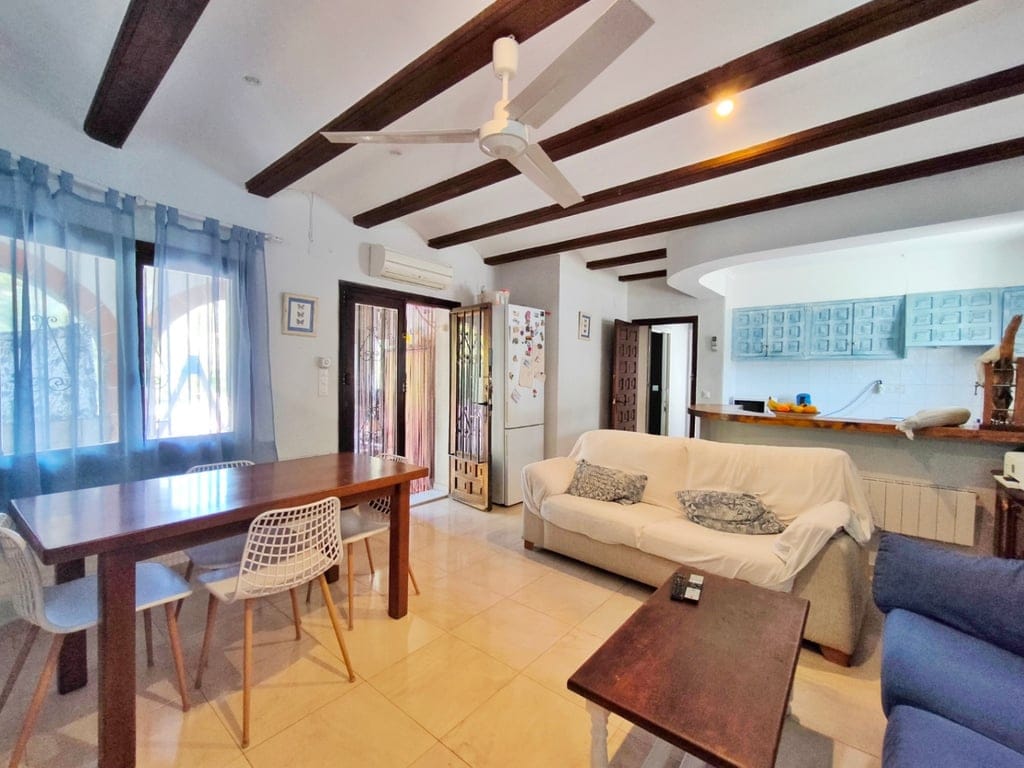 Maison avec deux appartements d’hôtes dans le Montgó - Foto 6