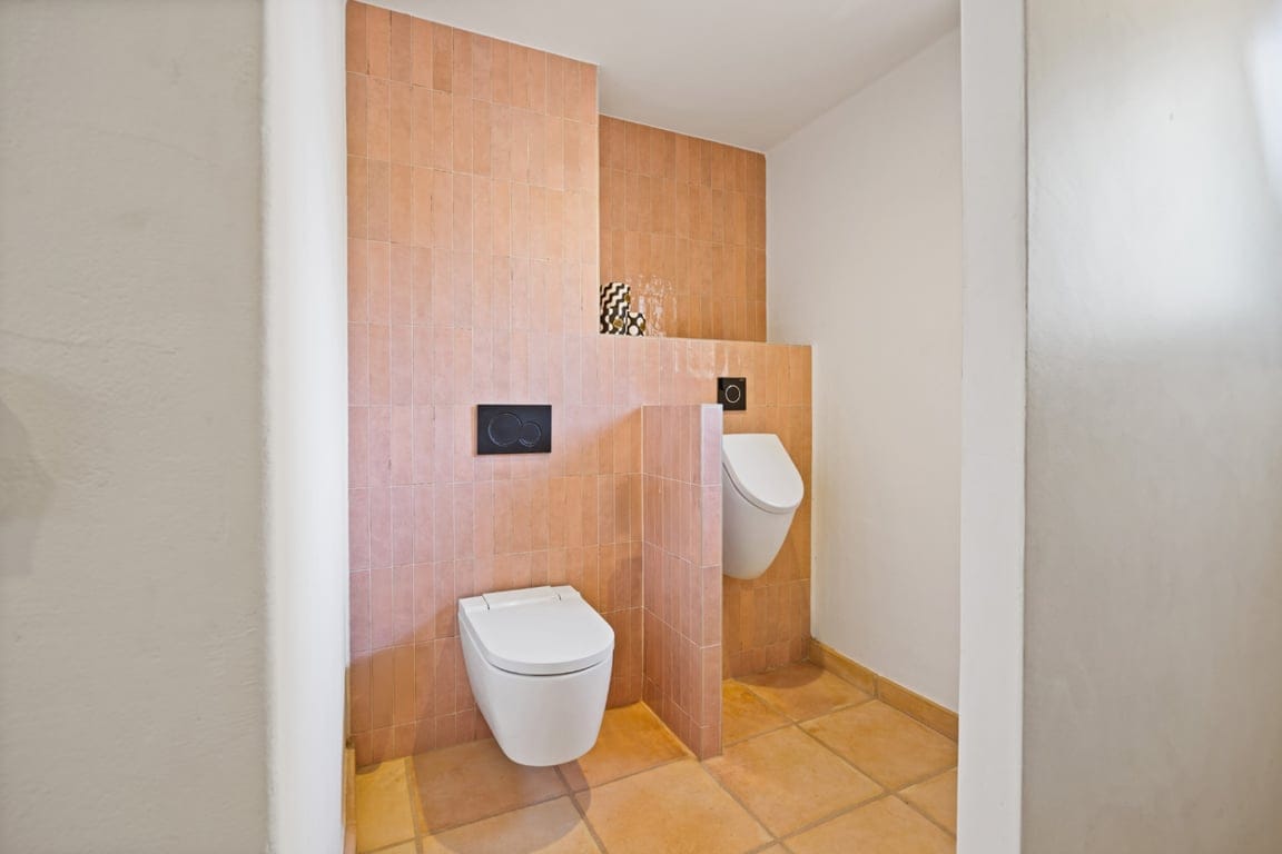 Renovated villa in the Montgo area with a separate guest house. - Foto 38