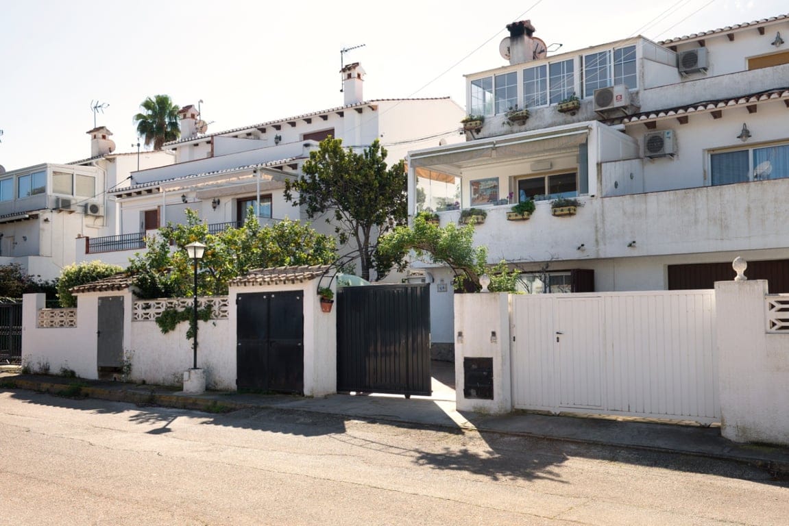 TOWNHOUSE IN ROTAS AREA, DENIA - Foto 2