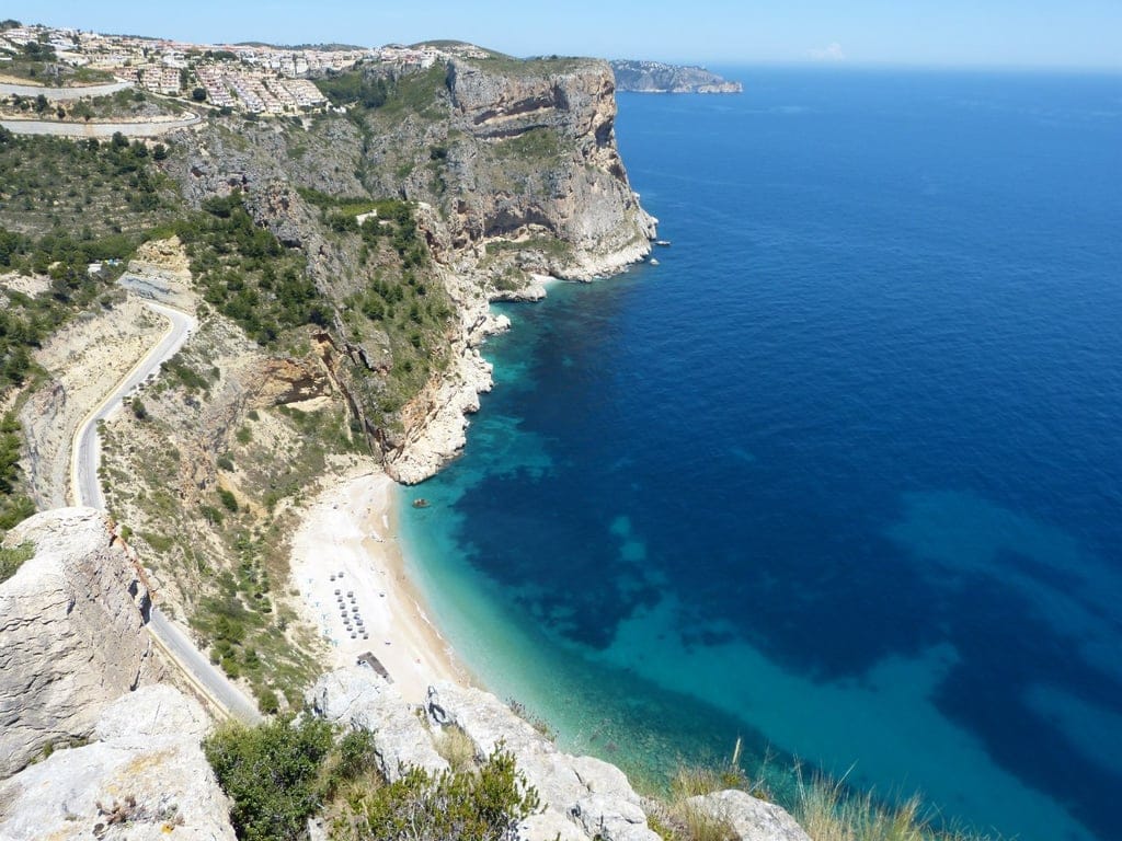 Charming townhouse in Cumbre del Sol – Your retreat between mountain and sea - Foto 25