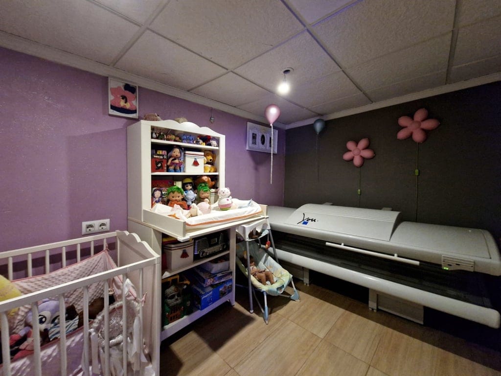 Townhouse with 10 rooms in the center of Jávea. - Foto 22