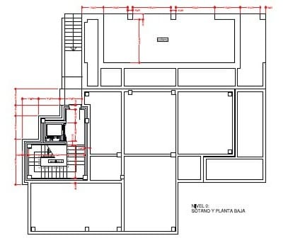 Moderne villa met 4 slaapkamers in Monte Solana, Pedreguer - Foto 7
