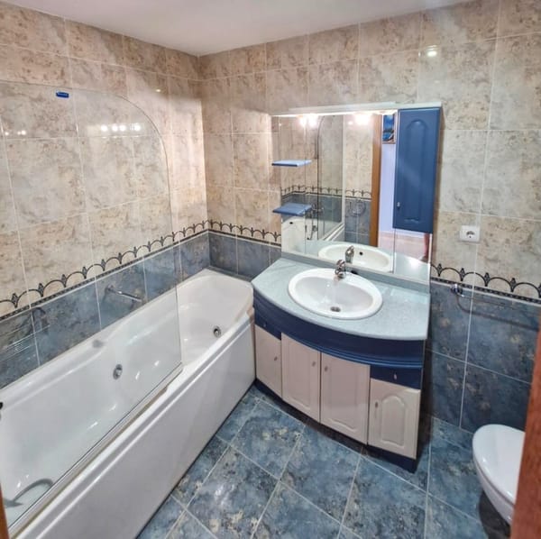 Apartamento en venta en Benidorm - Foto 12