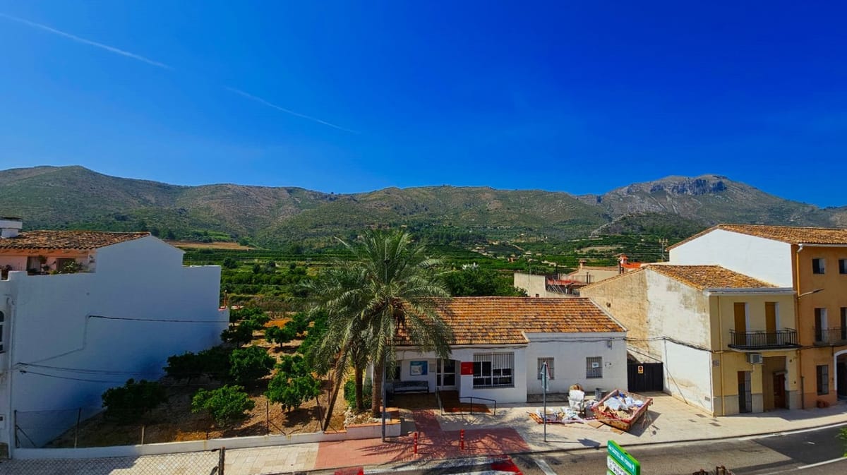 Villa in Adsubia with spectacular views - Foto 5