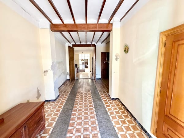 Casa de Pueblo con  2 viviendas y terraza Panorámica - Foto 5