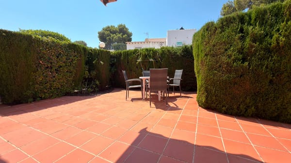 Adosado en venta en Moraira - Foto 17