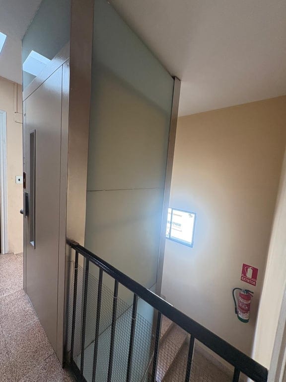 Piso con gran potencial en la entrada de Dénia - Foto 26