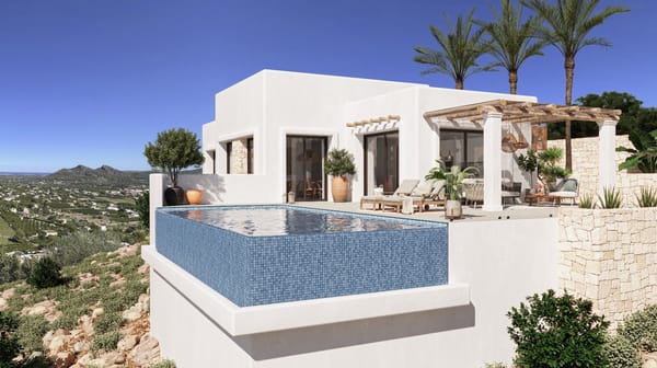 VILLA JÚCAR - Foto 4