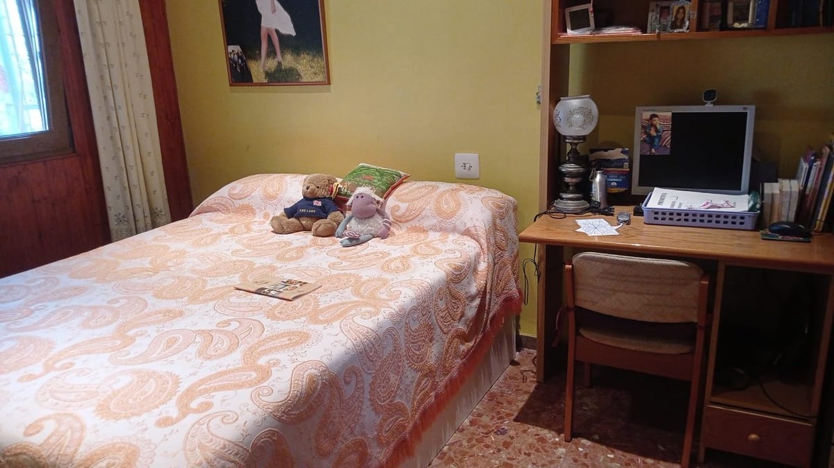 Vergel. Casa de campo en venta con terreno de 390m2 - Foto 11