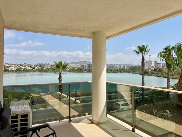 Apartamento en venta en CALPE - Foto 16