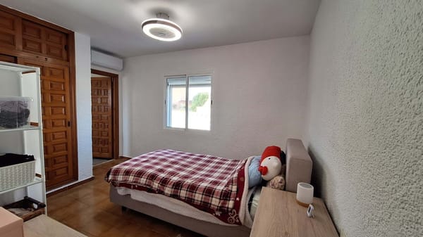 Villa en venta en Els Poblets - Foto 9