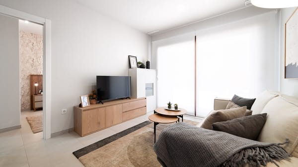 Bungalow zu verkaufen in Pulpí (Almería) - Foto 16