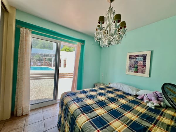Villa en Pedreguer con fantásticas vistas panorámicas - Foto 41