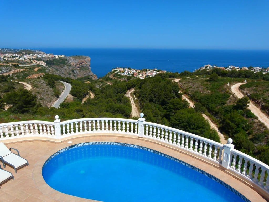 Villa with spectacular sea views - Foto 19