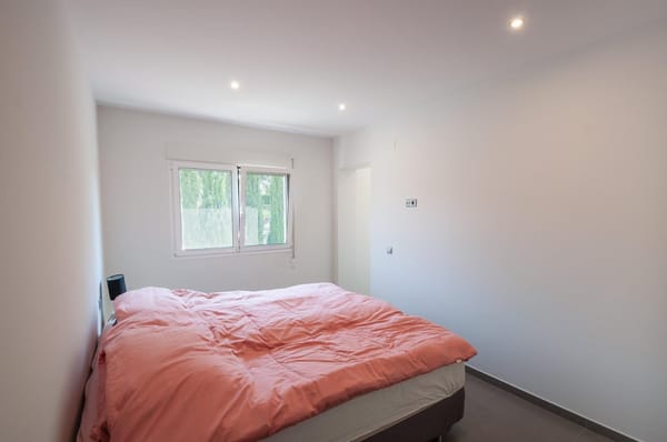 Villa en venta en Calpe - Foto 18