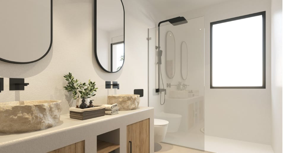 Villa Exquisita en Lomas Del Rey, Jávea: Confort Moderno y Eficiencia Energética | Precio: 1.550.000 € - Foto 5