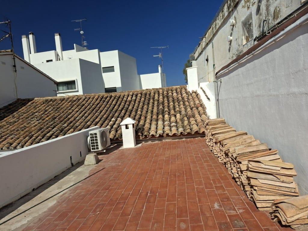 Townhouse in La Pedrera, Denia - Foto 34