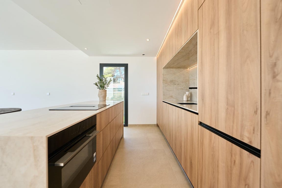 Villa in Alfaz del Pi - Foto 9