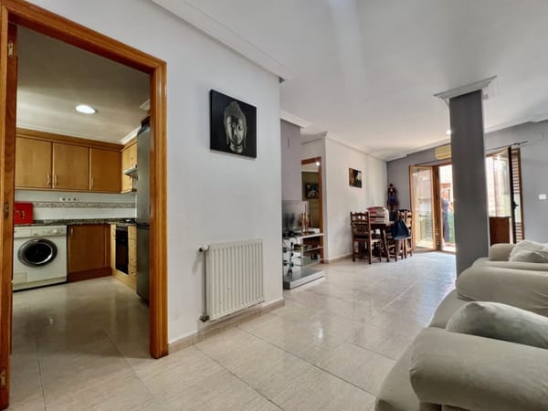 Penthouse mit Meerblick in Calpe - Foto 9