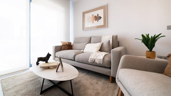 Apartamento en venta en Benidorm - Foto 8
