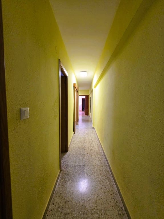 Amplio apartamento de 4 habitaciones en venta - Jalón - Foto 9