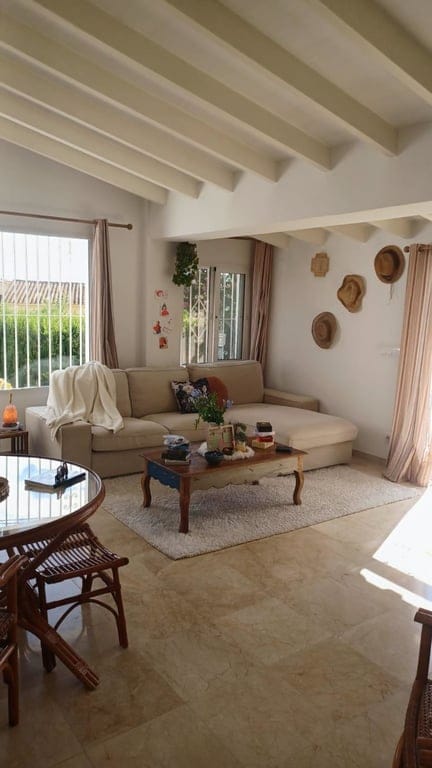 Charming detached house in Moraira - Foto 4