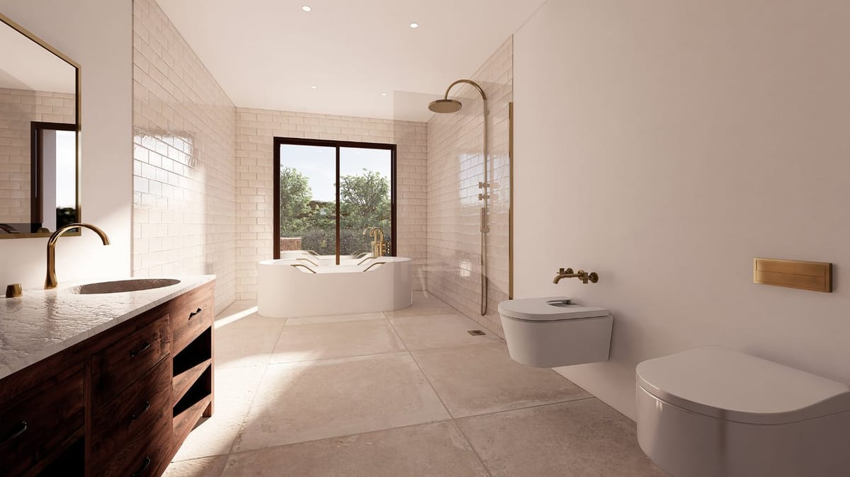 Project: Luxury finca for sale in Benissa - Foto 27