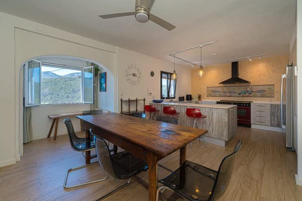Villa zu verkaufen in Benissa - Foto 3